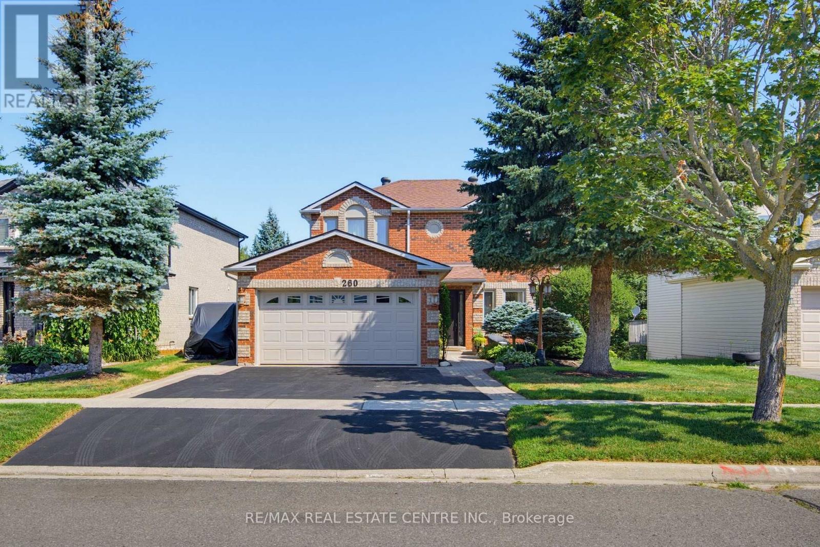 260 Lisa Marie Drive, Orangeville, Ontario  L9W 4P4 - Photo 1 - W13649724