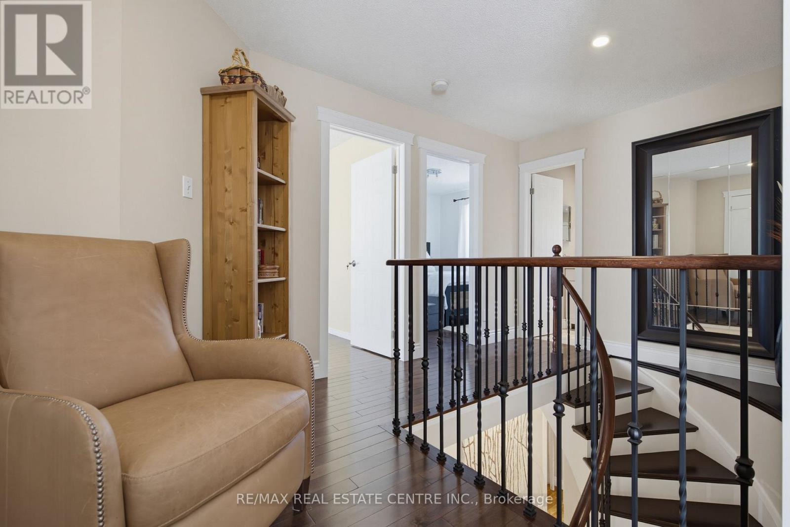 260 Lisa Marie Drive, Orangeville, Ontario  L9W 4P4 - Photo 20 - W13649724