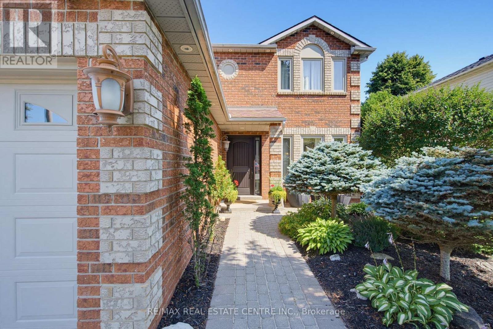 260 Lisa Marie Drive, Orangeville, Ontario  L9W 4P4 - Photo 3 - W13649724