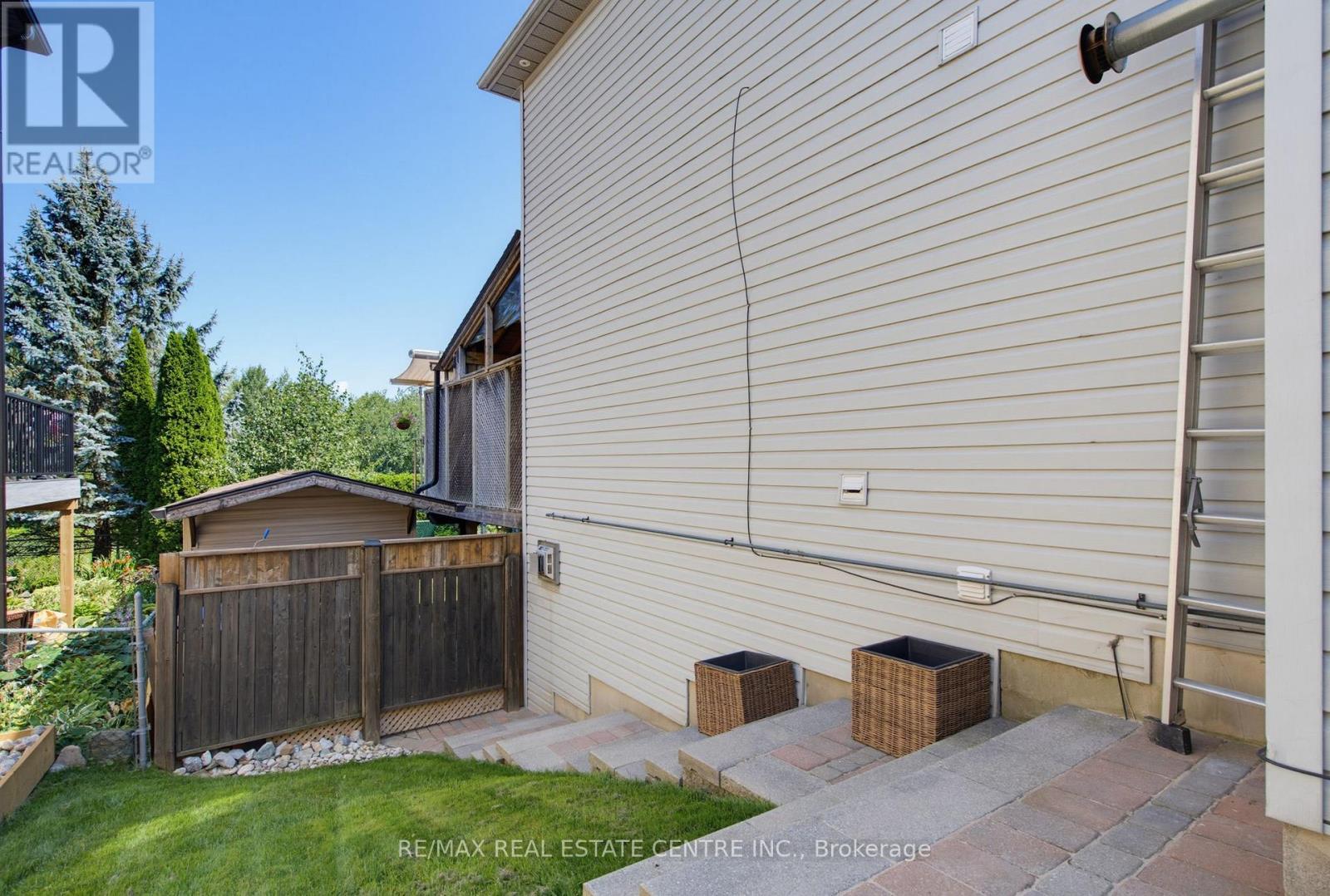 260 Lisa Marie Drive, Orangeville, Ontario  L9W 4P4 - Photo 38 - W13649724