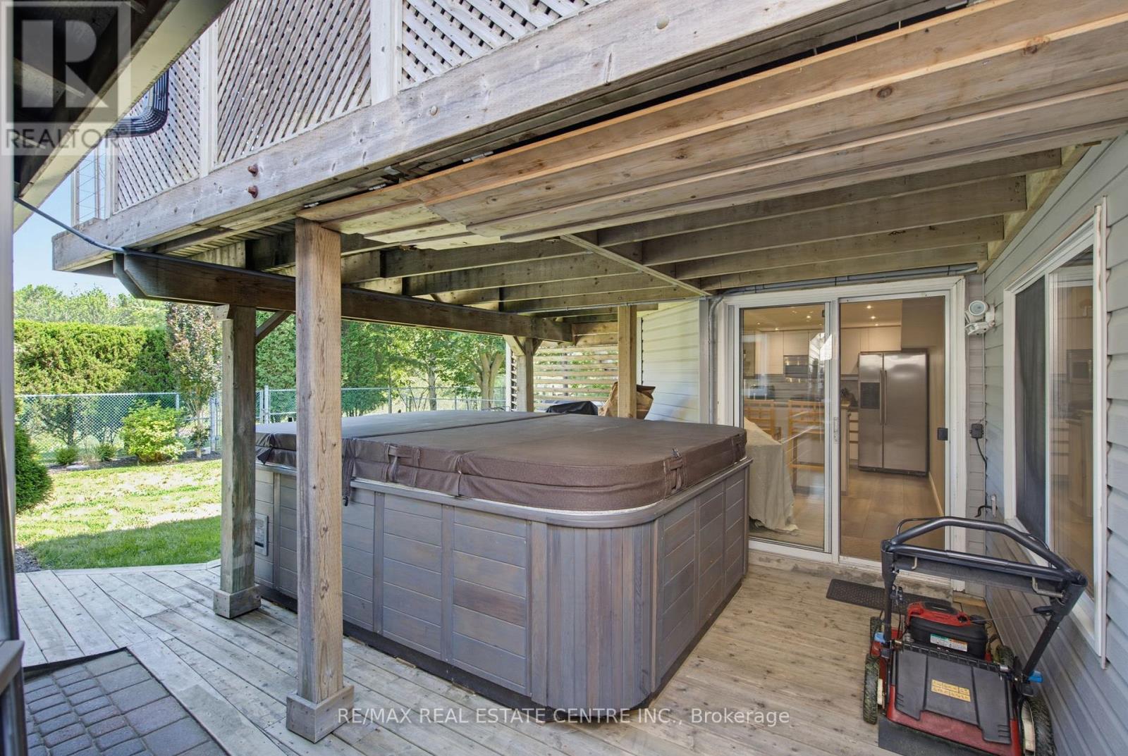 260 Lisa Marie Drive, Orangeville, Ontario  L9W 4P4 - Photo 39 - W13649724