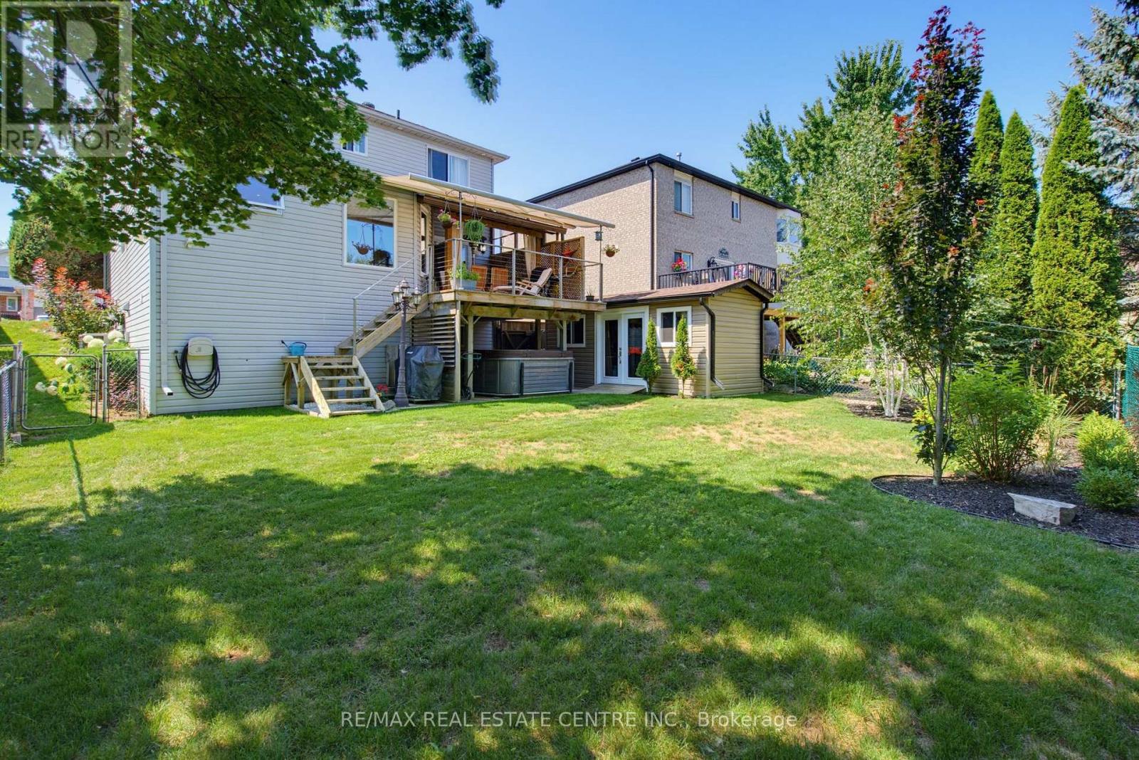 260 Lisa Marie Drive, Orangeville, Ontario  L9W 4P4 - Photo 40 - W13649724