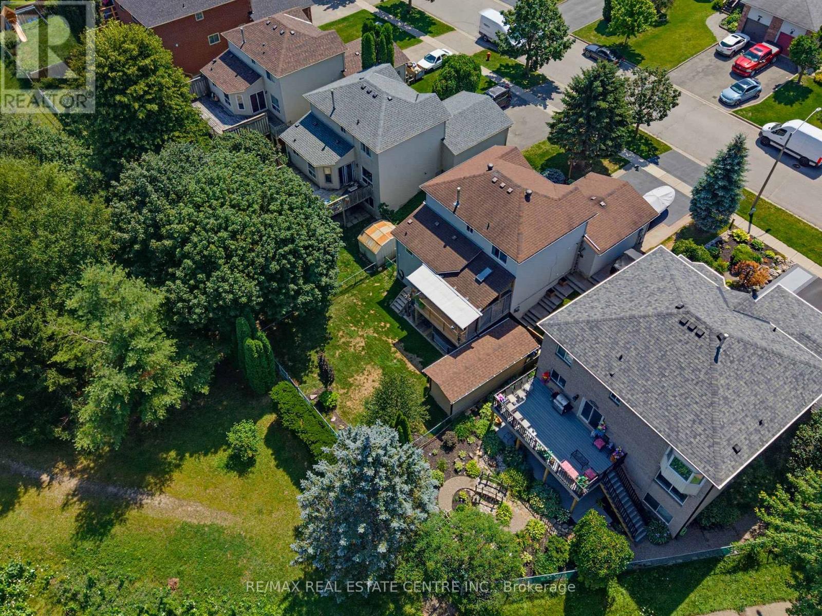 260 Lisa Marie Drive, Orangeville, Ontario  L9W 4P4 - Photo 42 - W13649724