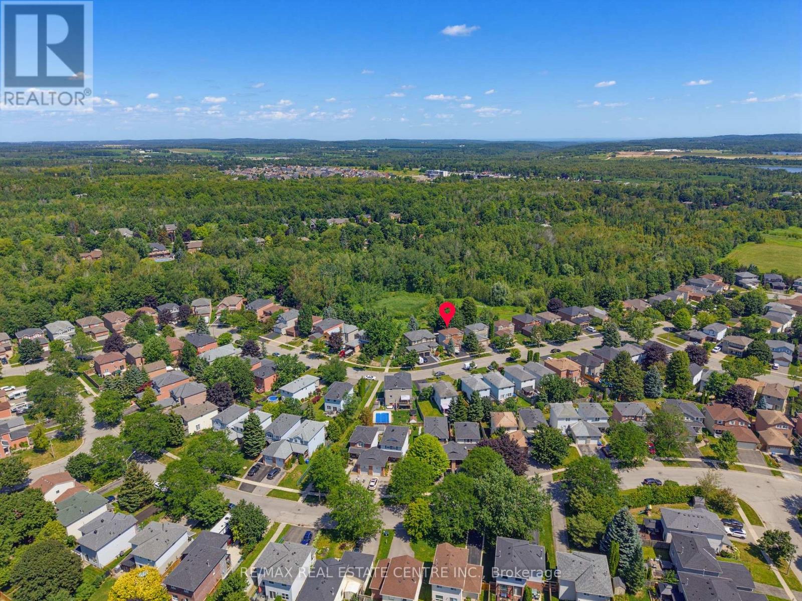 260 Lisa Marie Drive, Orangeville, Ontario  L9W 4P4 - Photo 43 - W13649724