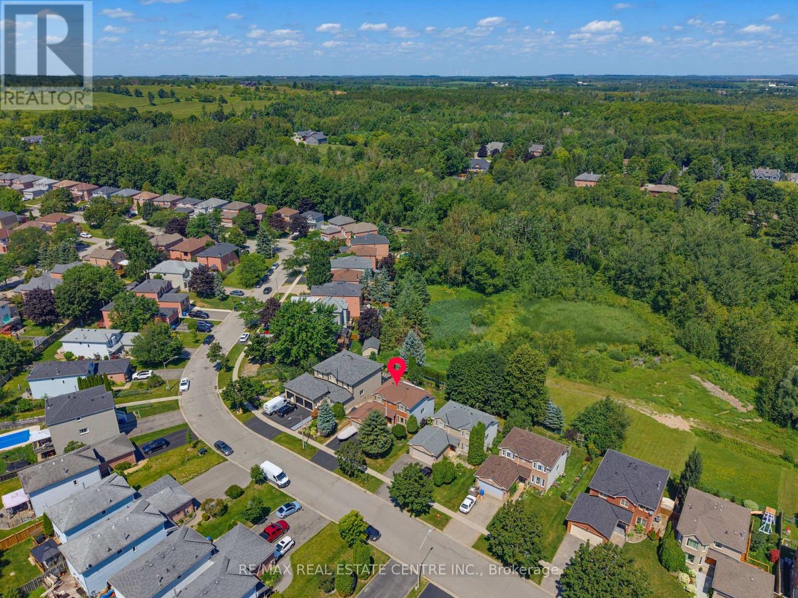 260 Lisa Marie Drive, Orangeville, Ontario  L9W 4P4 - Photo 44 - W13649724