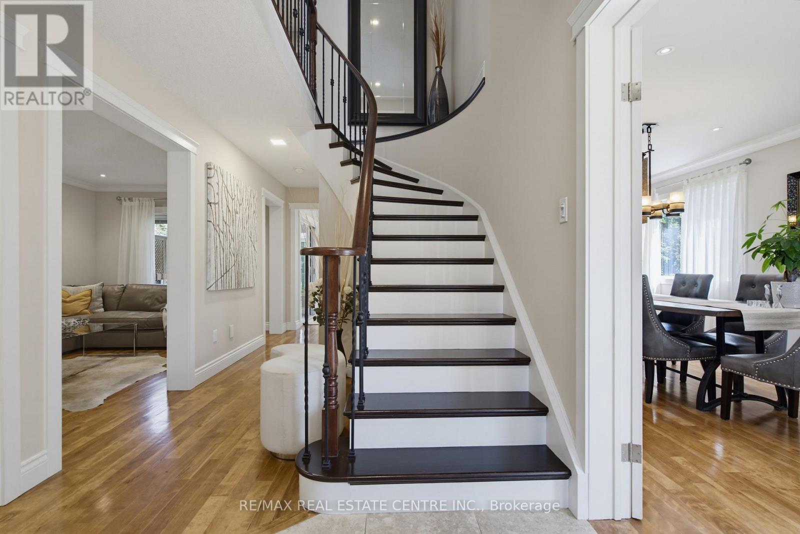 260 Lisa Marie Drive, Orangeville, Ontario  L9W 4P4 - Photo 5 - W13649724