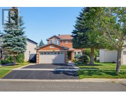260 LISA MARIE DRIVE, Orangeville, Ontario