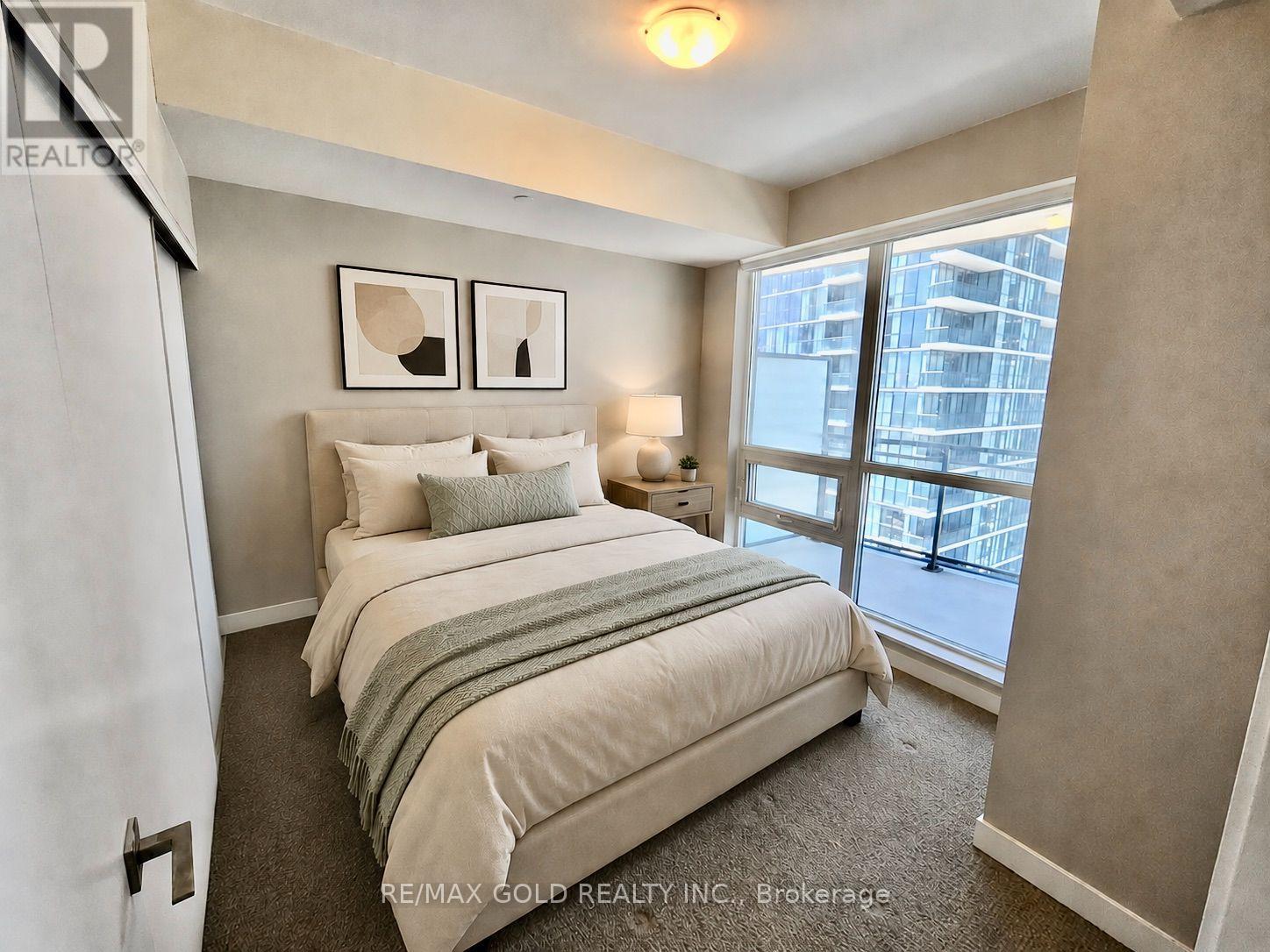 2006 - 510 Curran Place, Mississauga, Ontario  L5B 0J6 - Photo 11 - W13649732