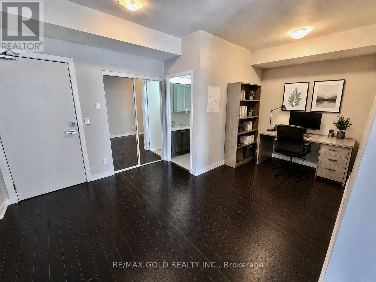 2006 - 510 Curran Place, Mississauga, Ontario  L5B 0J6 - Photo 2 - W13649732