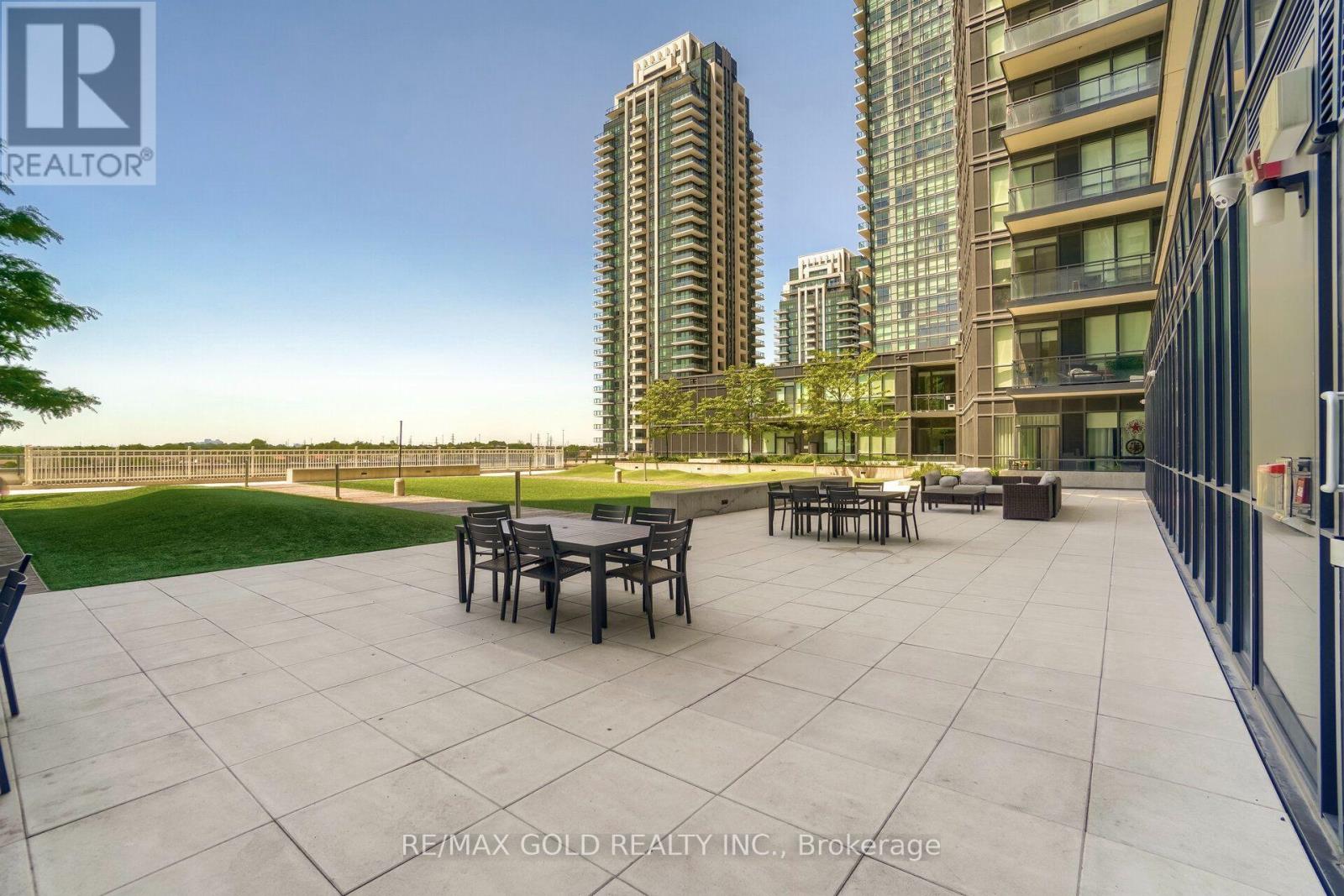 2006 - 510 Curran Place, Mississauga, Ontario  L5B 0J6 - Photo 24 - W13649732