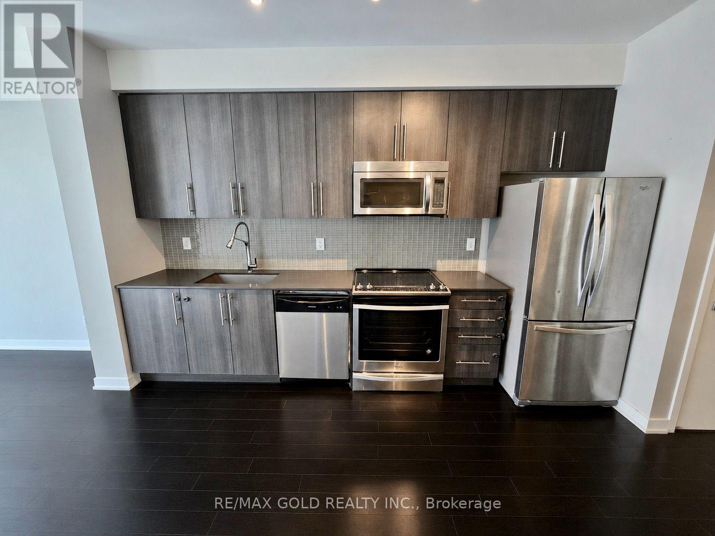 2006 - 510 Curran Place, Mississauga, Ontario  L5B 0J6 - Photo 4 - W13649732