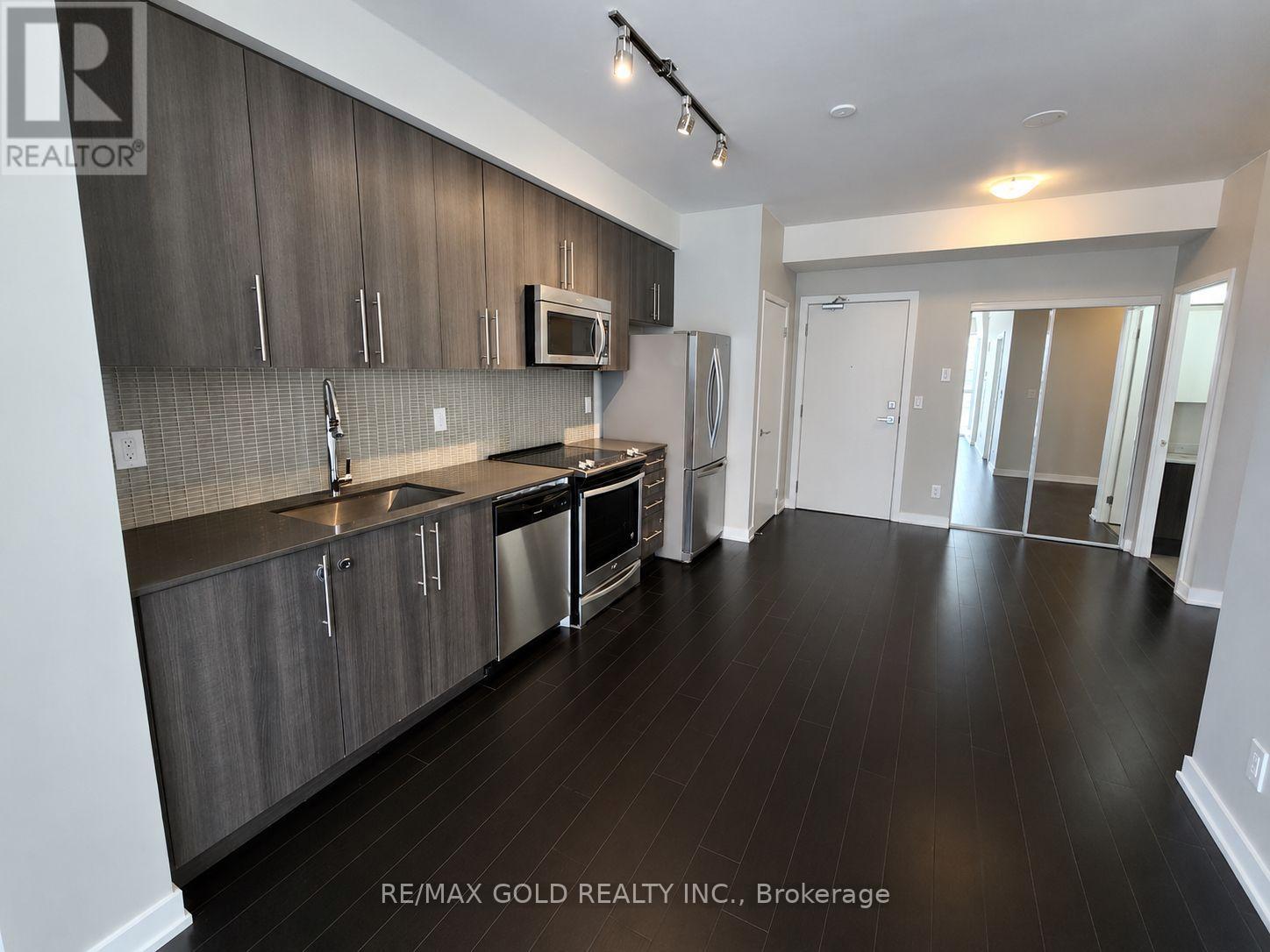 2006 - 510 Curran Place, Mississauga, Ontario  L5B 0J6 - Photo 5 - W13649732