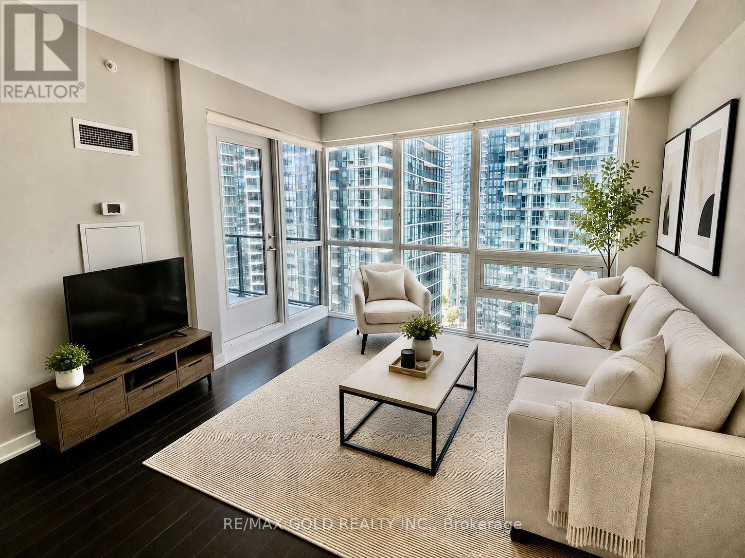 2006 - 510 Curran Place, Mississauga, Ontario  L5B 0J6 - Photo 6 - W13649732