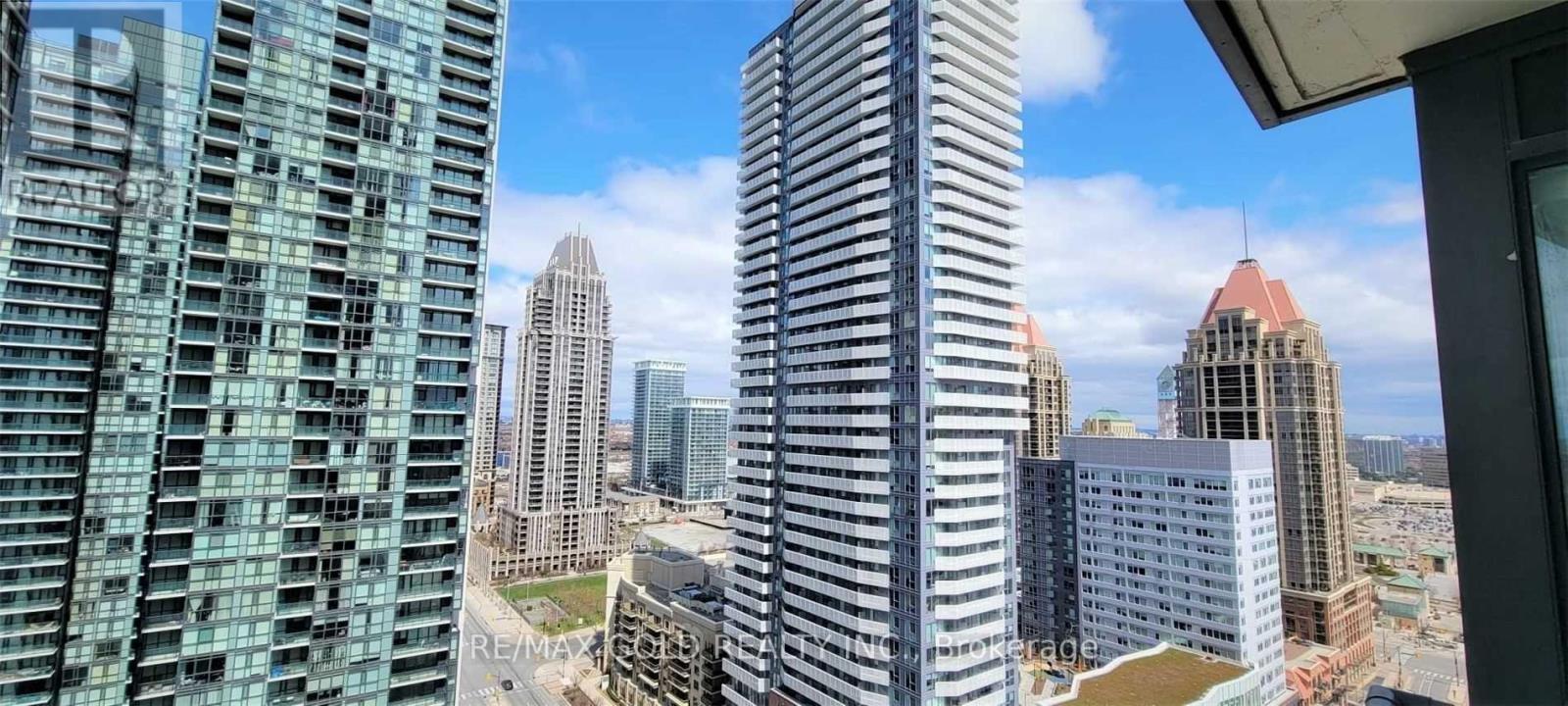 2006 - 510 Curran Place, Mississauga, Ontario  L5B 0J6 - Photo 9 - W13649732