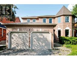 5813 FIELDON ROAD, Mississauga, Ontario