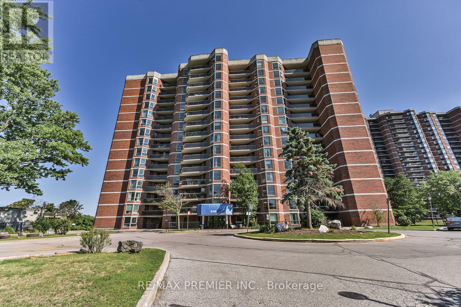 408 - 238 Albion Road, Toronto, Ontario  M9W 6A7 - Photo 1 - W13649770