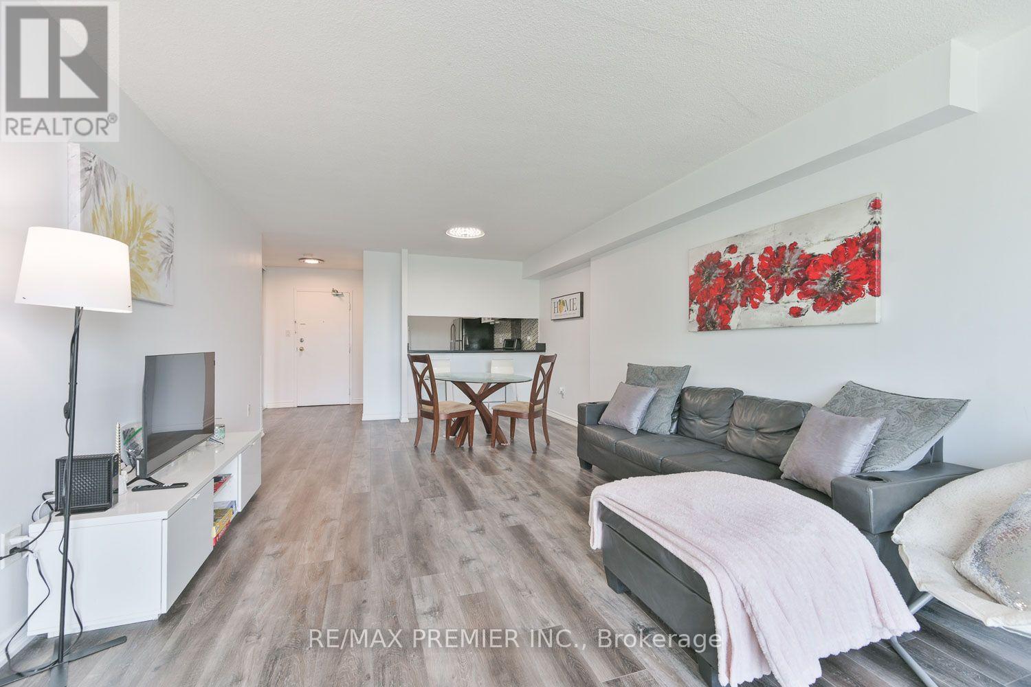 408 - 238 Albion Road, Toronto, Ontario  M9W 6A7 - Photo 10 - W13649770