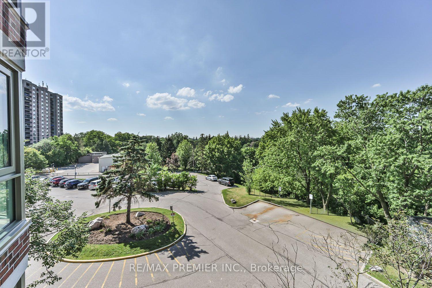 408 - 238 Albion Road, Toronto, Ontario  M9W 6A7 - Photo 27 - W13649770