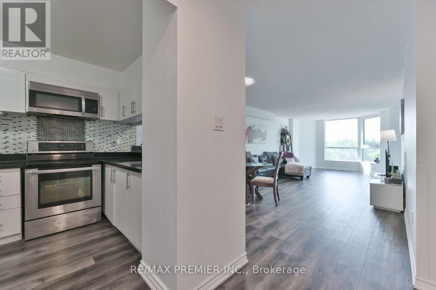 408 - 238 Albion Road, Toronto, Ontario  M9W 6A7 - Photo 6 - W13649770