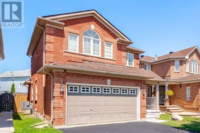 92 Orchid Drive, Brampton, Ontario  L7A 2C4 - Photo 1 - W13649776