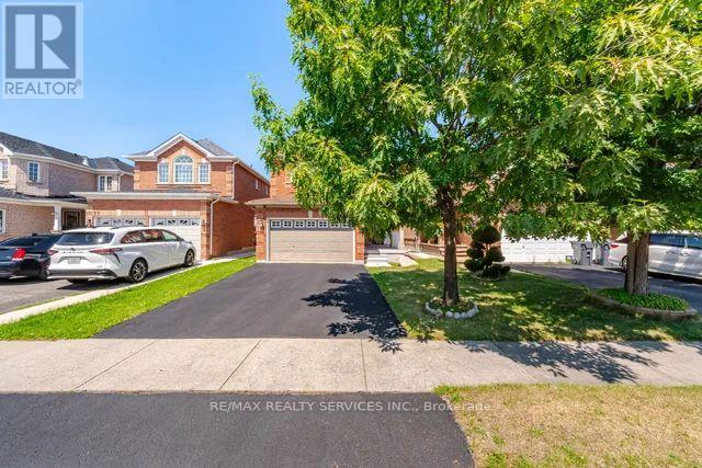 92 Orchid Drive, Brampton, Ontario  L7A 2C4 - Photo 3 - W13649776
