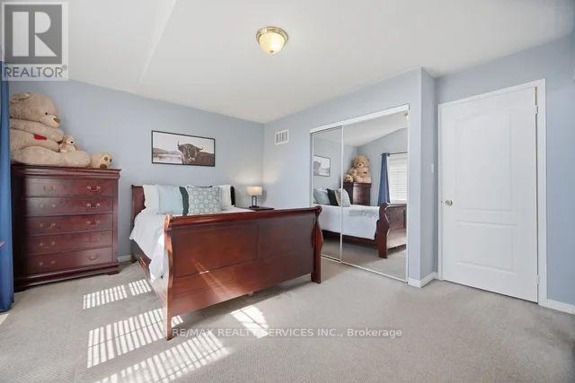 92 Orchid Drive, Brampton, Ontario  L7A 2C4 - Photo 31 - W13649776