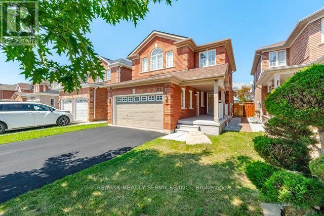 92 Orchid Drive, Brampton, Ontario  L7A 2C4 - Photo 4 - W13649776