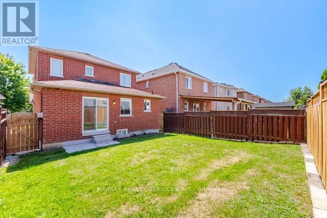 92 Orchid Drive, Brampton, Ontario  L7A 2C4 - Photo 50 - W13649776