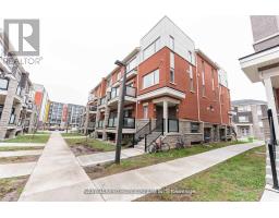 8 - 250 LAGERFELD DRIVE, Brampton, Ontario