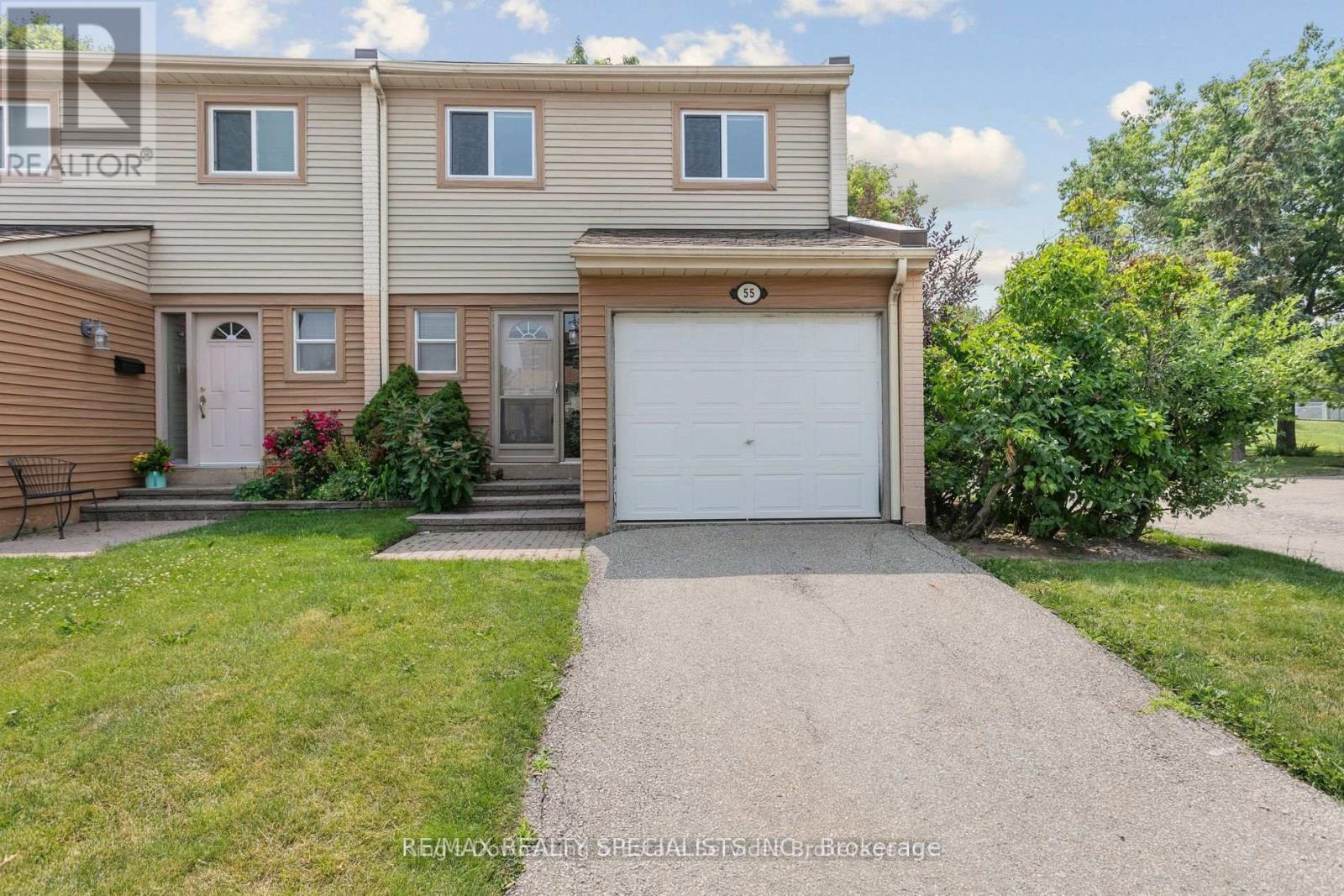 55 - 3500 GLEN ERIN DRIVE, Mississauga, Ontario