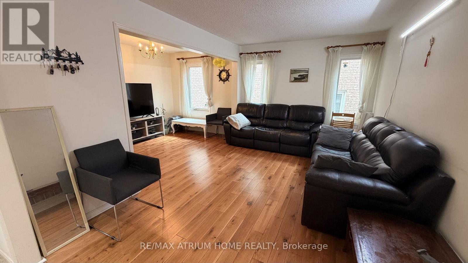 Main - 5389 Wilderness Trail, Mississauga, Ontario  L4Z 4A8 - Photo 3 - W13649840