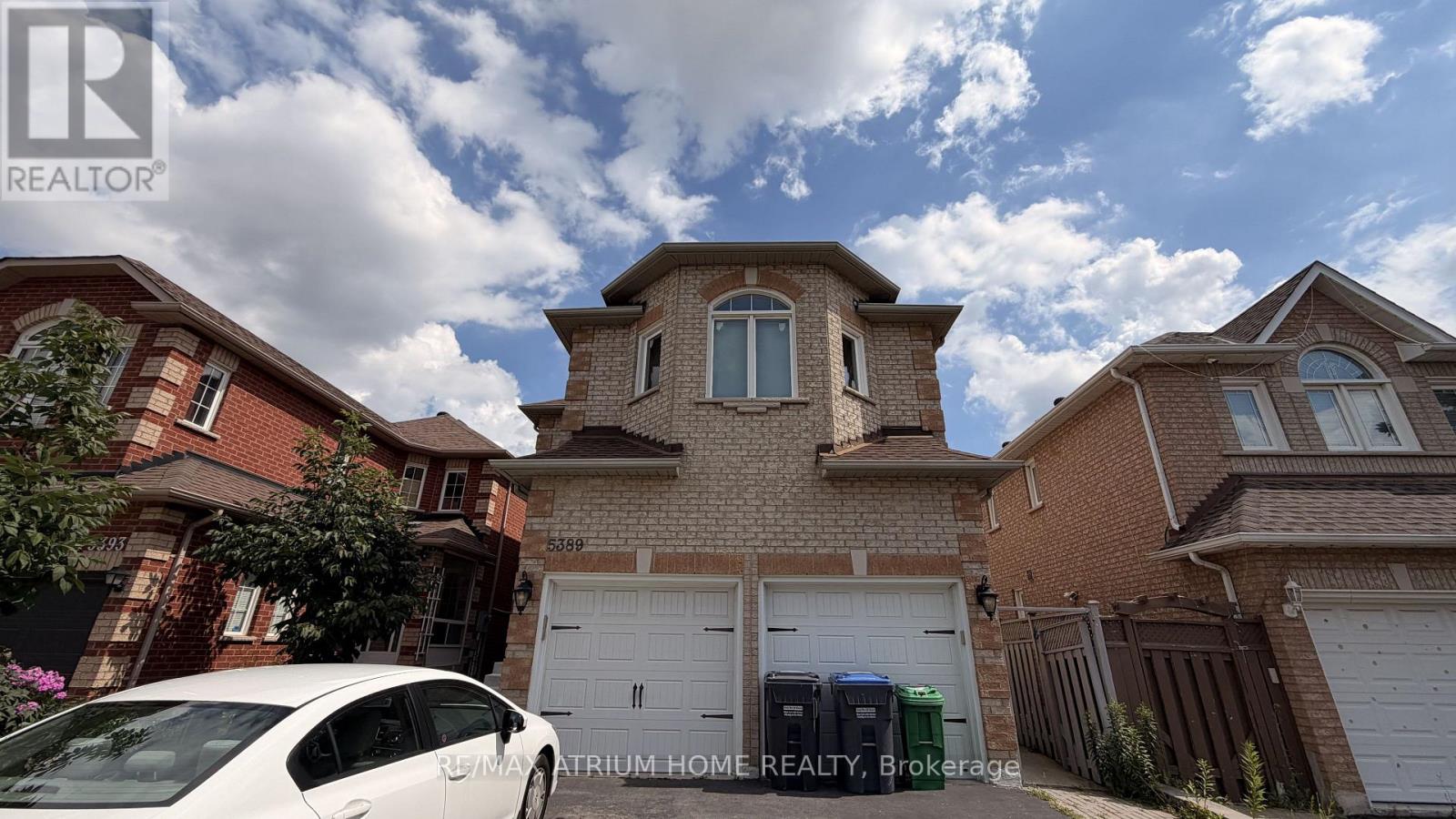 Main - 5389 Wilderness Trail, Mississauga, Ontario  L4Z 4A8 - Photo 44 - W13649840