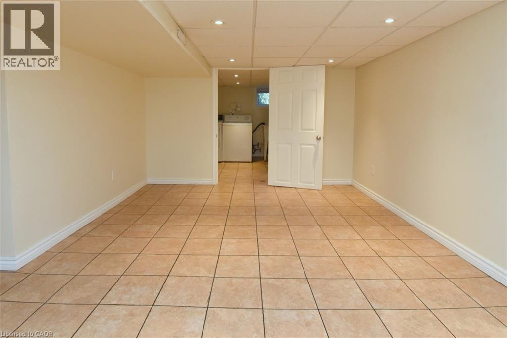 215 Paling Avenue, Hamilton, Ontario  L8H 5J6 - Photo 25 - 40854180