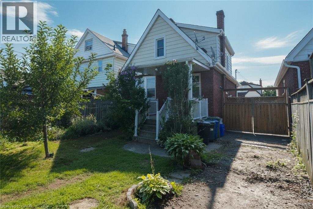 215 Paling Avenue, Hamilton, Ontario  L8H 5J6 - Photo 27 - 40854180