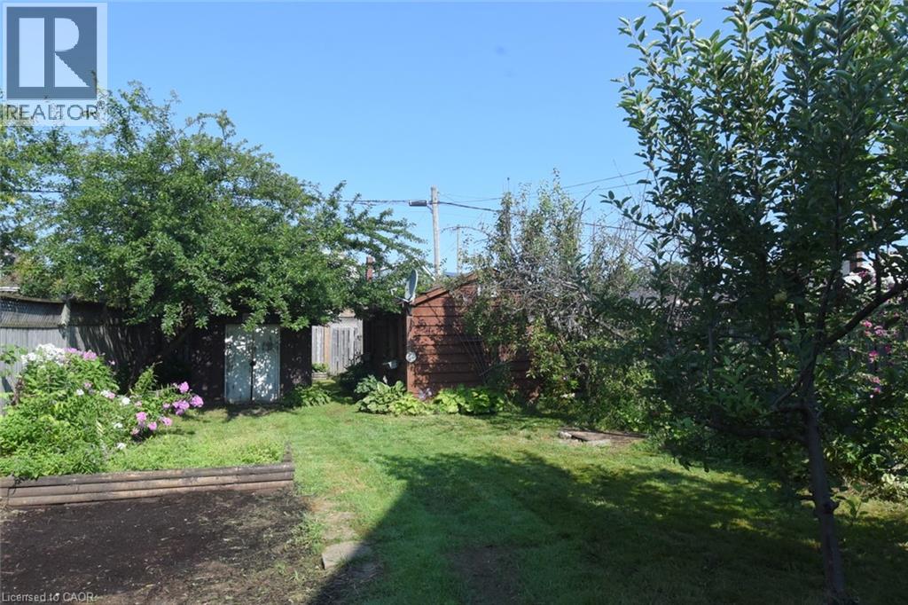 215 Paling Avenue, Hamilton, Ontario  L8H 5J6 - Photo 29 - 40854180