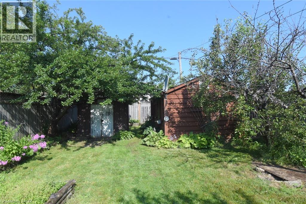 215 Paling Avenue, Hamilton, Ontario  L8H 5J6 - Photo 30 - 40854180