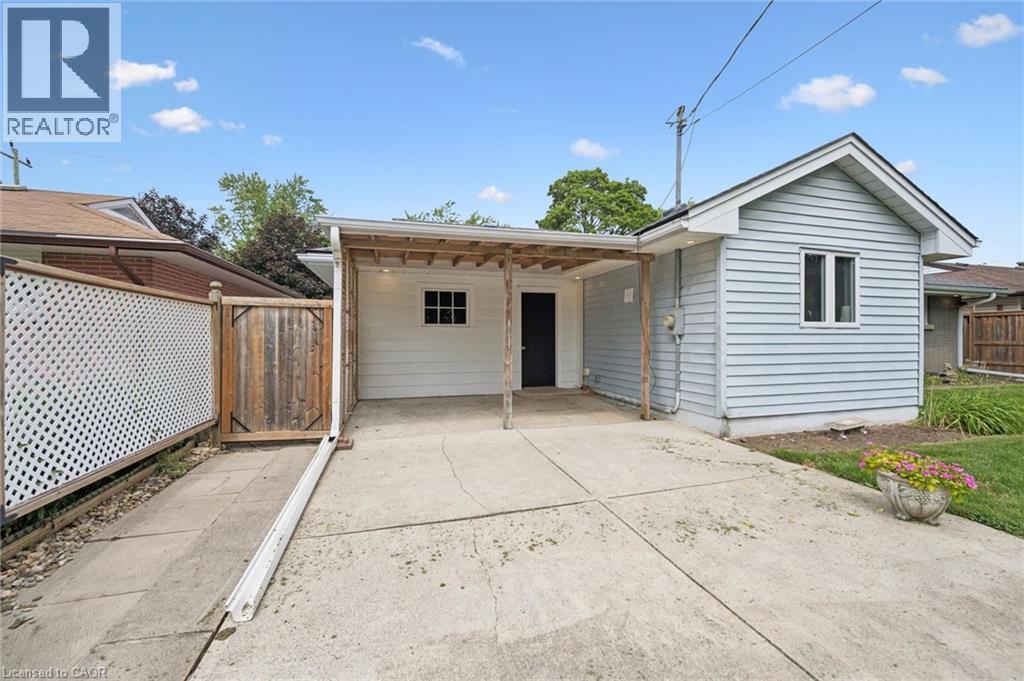 534 N Bishop Street N, Cambridge, Ontario  N3H 2K5 - Photo 29 - 40853391