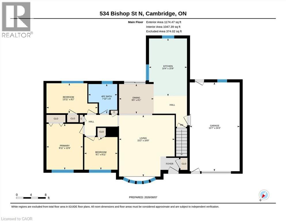 534 N Bishop Street N, Cambridge, Ontario  N3H 2K5 - Photo 40 - 40853391