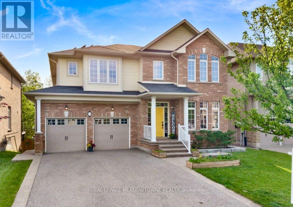 475 VALRIDGE DRIVE, Hamilton, Ontario