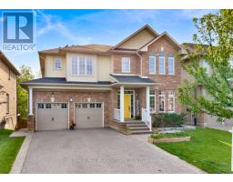 475 VALRIDGE DRIVE, Hamilton, Ontario