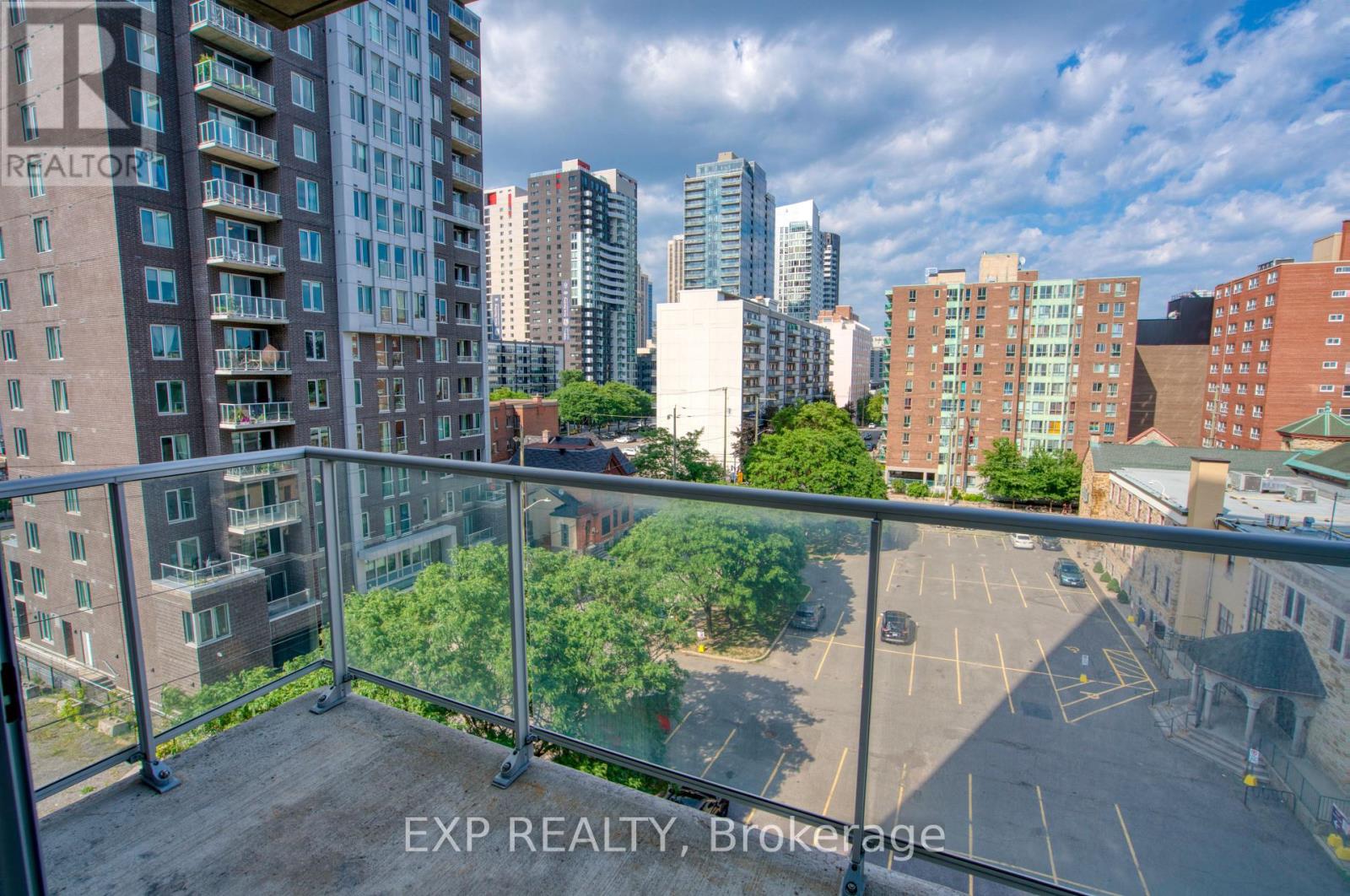 603 - 300 Lisgar Street, Ottawa, Ontario  K2P 0E2 - Photo 3 - X13578432