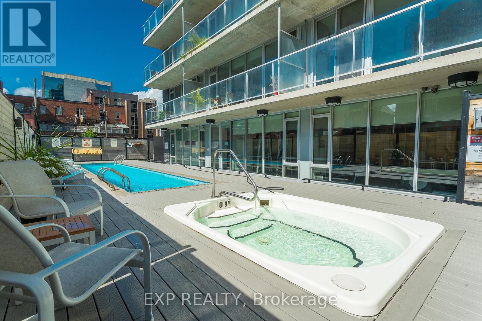 603 - 300 Lisgar Street, Ottawa, Ontario  K2P 0E2 - Photo 46 - X13578432