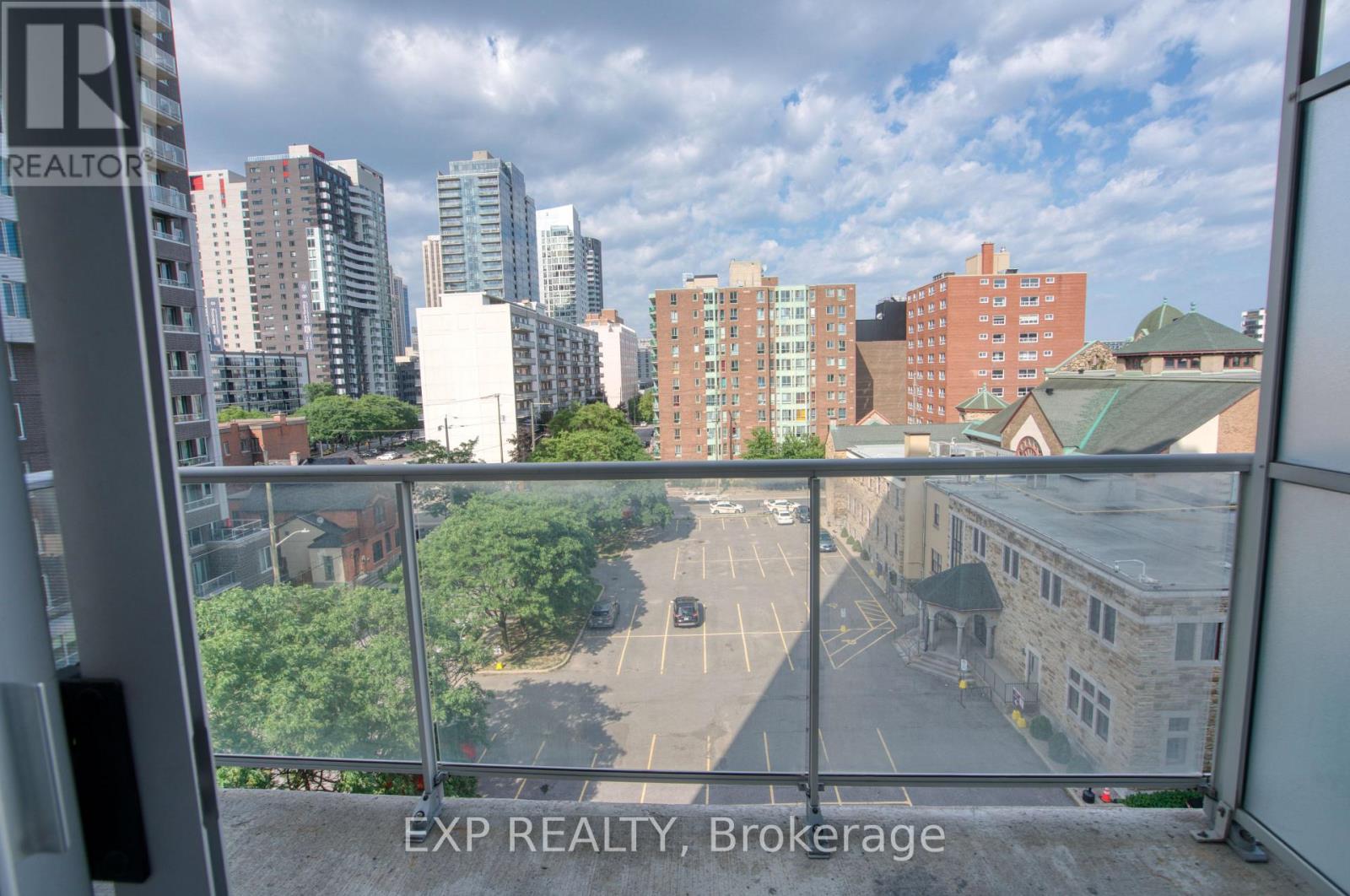 603 - 300 Lisgar Street, Ottawa, Ontario  K2P 0E2 - Photo 4 - X13578432