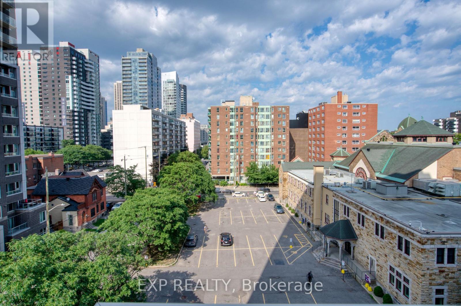 603 - 300 Lisgar Street, Ottawa, Ontario  K2P 0E2 - Photo 6 - X13578432