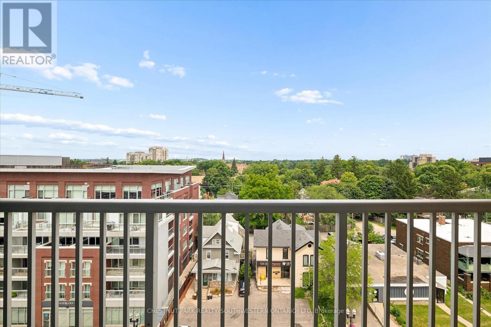 705 - 191 King Street S, Waterloo, Ontario  N2J 1R1 - Photo 23 - X13649632