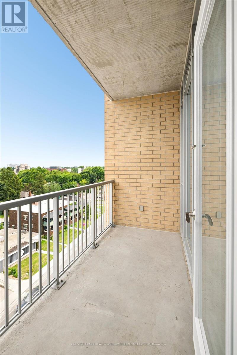 705 - 191 King Street S, Waterloo, Ontario  N2J 1R1 - Photo 26 - X13649632