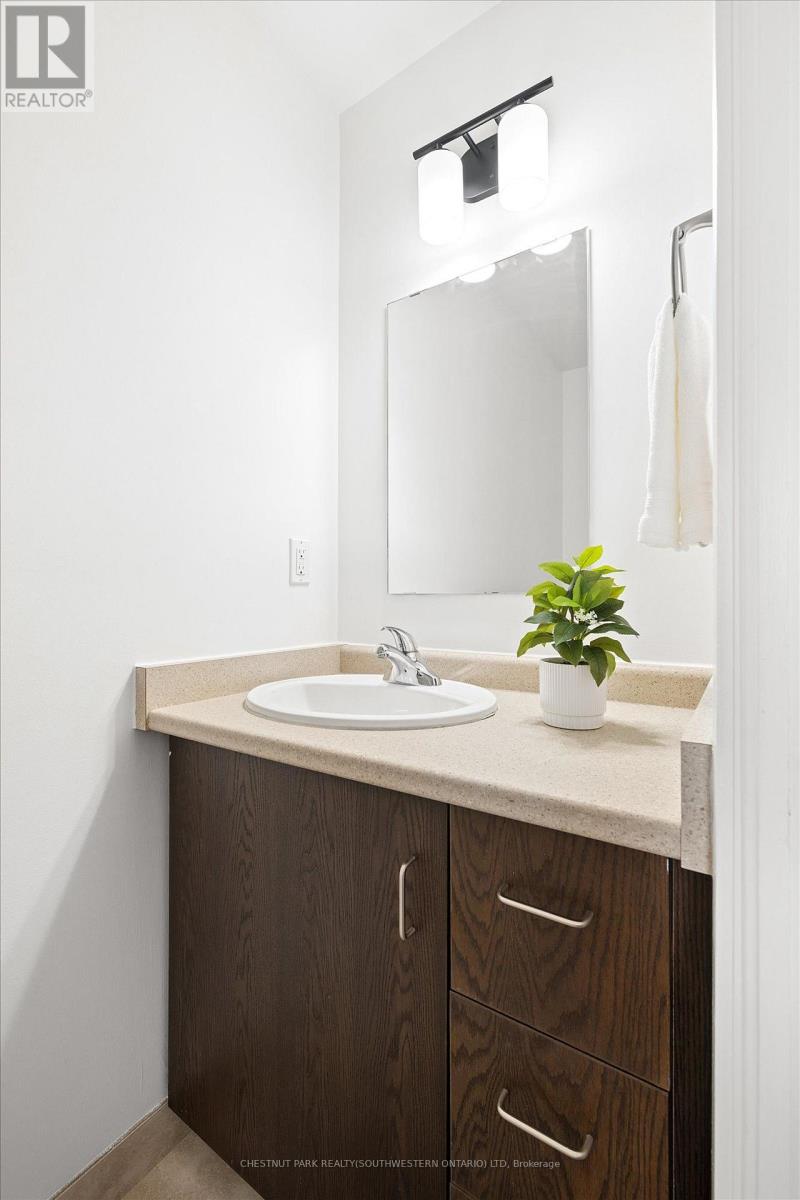 705 - 191 King Street S, Waterloo, Ontario  N2J 1R1 - Photo 3 - X13649632