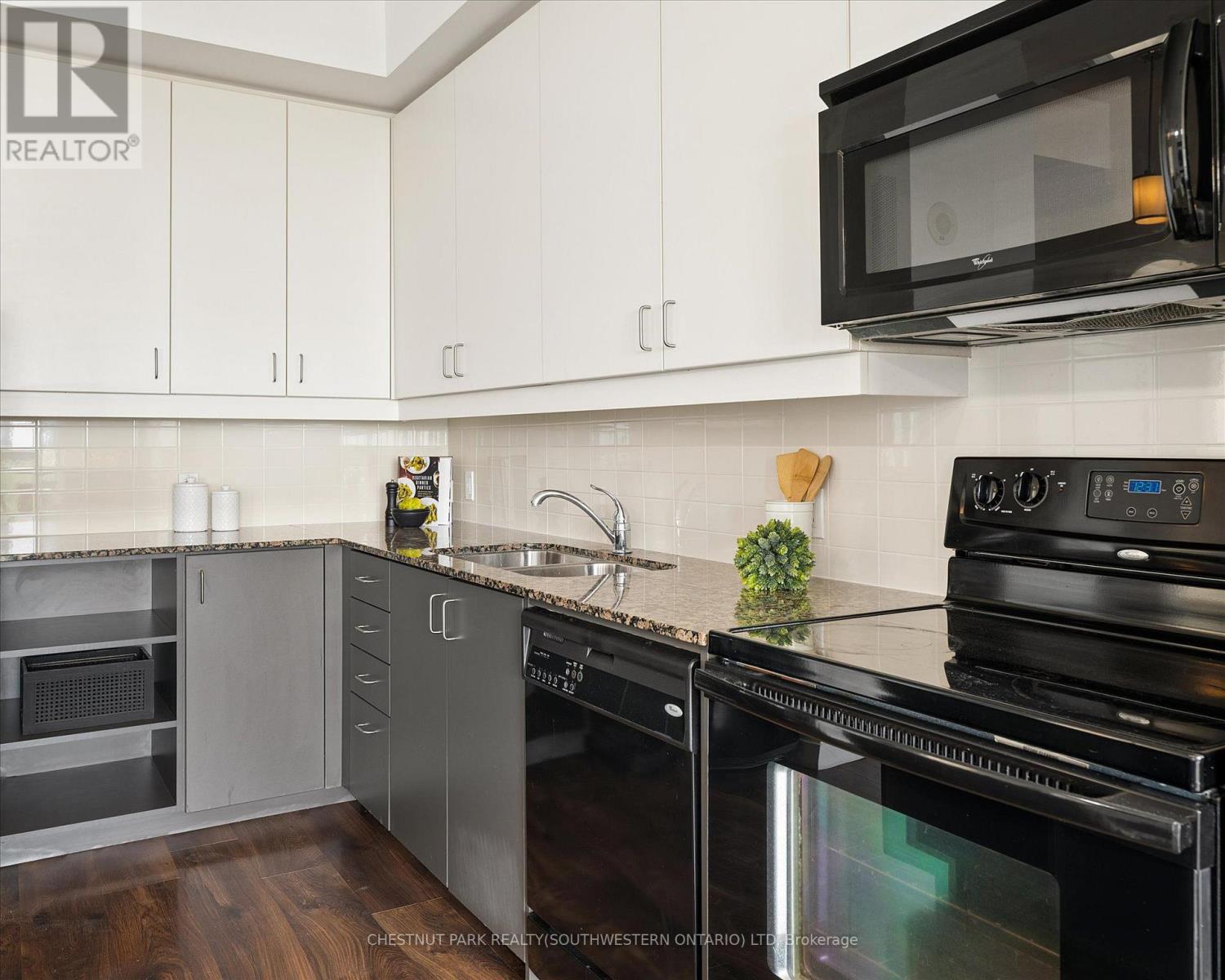 705 - 191 King Street S, Waterloo, Ontario  N2J 1R1 - Photo 8 - X13649632