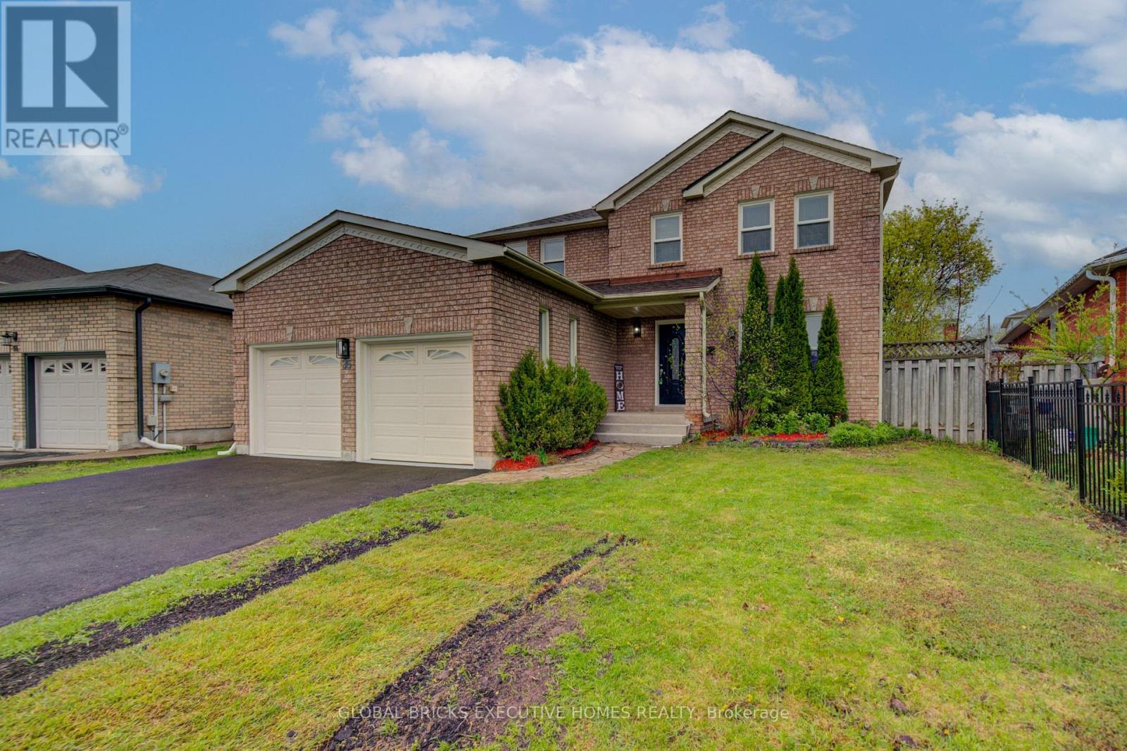 35 Attwood Drive, Cambridge, Ontario  N1T 1L4 - Photo 1 - X13649676