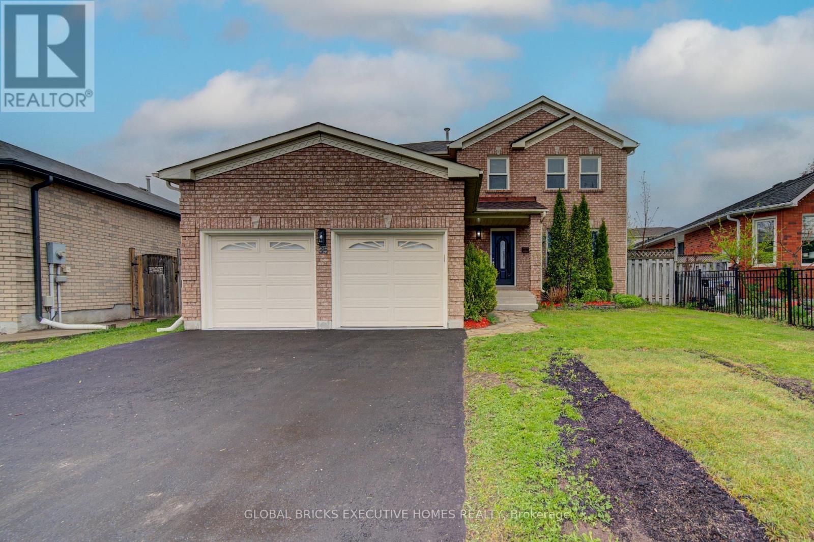 35 Attwood Drive, Cambridge, Ontario  N1T 1L4 - Photo 3 - X13649676